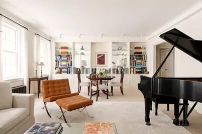 447 E 57th Street #10B, New York City, NY 10022 - Photo 2