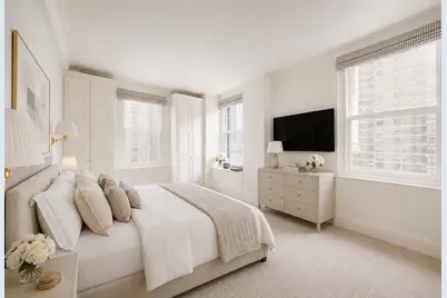 447 E 57th Street #10B, New York City, NY 10022 - Photo 6