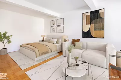 3215 Arlington Avenue #1G, Bronx, NY 10463 - Photo 4