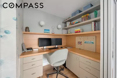 7 E 14th Street #1506/1508, New York City, NY 10003 - Photo 14