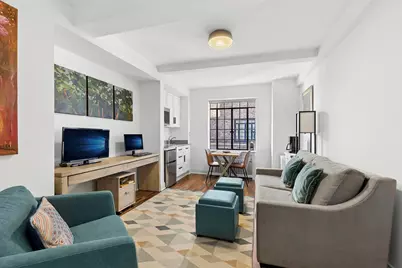 5 Tudor City Place #1910, New York, NY 10017 - Photo 1