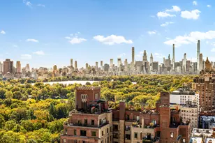 455 Central Prk W, New York City, NY 10025 - Photo 16