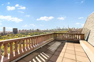 455 Central Prk W, New York City, NY 10025 - Photo 14