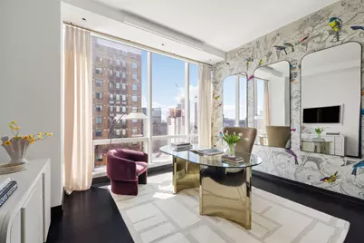 157 W 57th Street #50C, New York City, NY 10019 - Photo 18