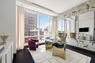 157 W 57th St, New York City, NY 10019 - Photo 18