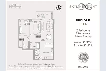 11-37 44th Drive #PH4, New York City, NY 11101 - Photo 28