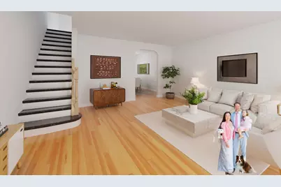 58-04 206th Street, Oakland Gardens, NY 11364 - Photo 2