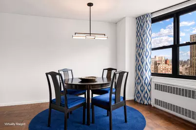 185 W End Avenue #23H, New York City, NY 10023 - Photo 2