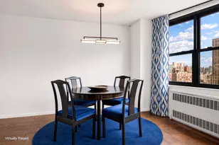 185 W End Ave, New York City, NY 10023 - Photo 2
