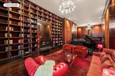 88 Greenwich Street #3202, New York City, NY 10006 - Photo 10