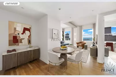 88 Greenwich Street #3202, New York City, NY 10006 - Photo 1