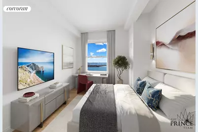 88 Greenwich Street #3202, New York City, NY 10006 - Photo 4