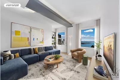 88 Greenwich Street #3202, New York City, NY 10006 - Photo 2