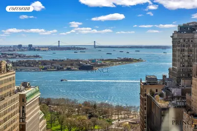88 Greenwich Street #3202, New York City, NY 10006 - Photo 6