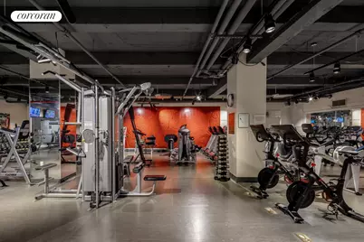 88 Greenwich Street #3202, New York City, NY 10006 - Photo 12