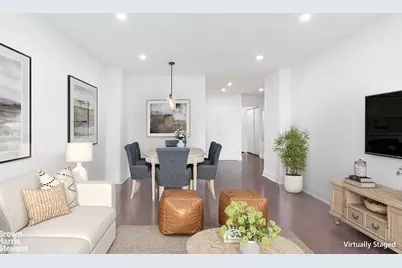 305 E 40th Street #12K, New York City, NY 10017 - Photo 2