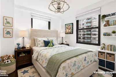 305 E 40th Street #12K, New York City, NY 10017 - Photo 6