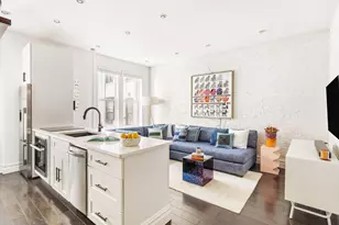 124 Thompson St, New York City, NY 10012 - Photo 1