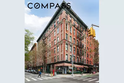 124 Thompson Street #23/24, New York, NY 10012 - Photo 8