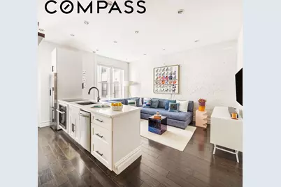 124 Thompson Street #23/24, New York, NY 10012 - Photo 1