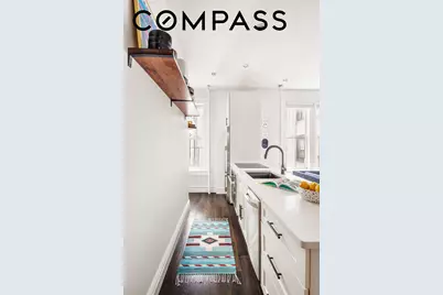 124 Thompson Street #23/24, New York, NY 10012 - Photo 2