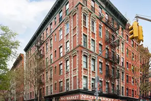 124 Thompson St, New York City, NY 10012 - Photo 8