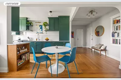 280 Ocean Parkway #5L, Brooklyn, NY 11218 - Photo 1