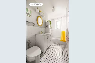 280 Ocean Parkway #5L, Brooklyn, NY 11218 - Photo 6