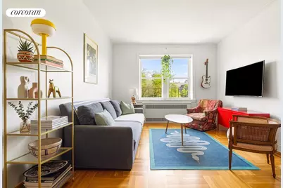 280 Ocean Parkway #5L, Brooklyn, NY 11218 - Photo 4