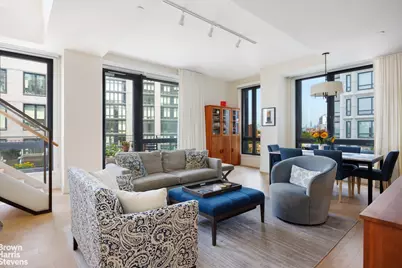 550 Vanderbilt Avenue #628, New York City, NY 11238 - Photo 2