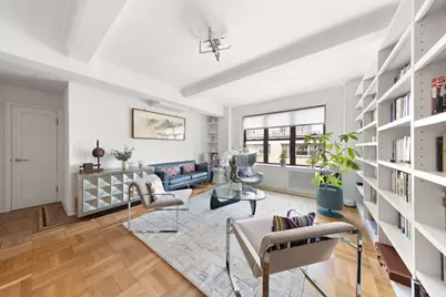 225 E 79th Street #12CDE, New York, NY 10075 - Photo 2