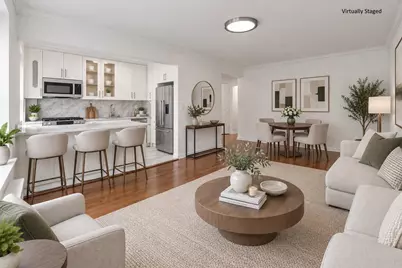 141-39 78th Road #2-P, Flushing, NY 11367 - Photo 1