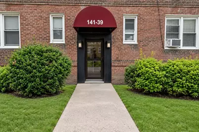 141-39 78th Road #2-P, Flushing, NY 11367 - Photo 12