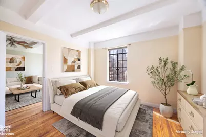 25 Tudor City Place #1119, New York City, NY 10017 - Photo 6