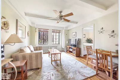 25 Tudor City Place #1119, New York City, NY 10017 - Photo 1