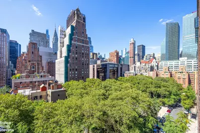 25 Tudor City Place #1119, New York City, NY 10017 - Photo 18