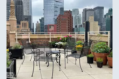 25 Tudor City Place #1119, New York City, NY 10017 - Photo 12