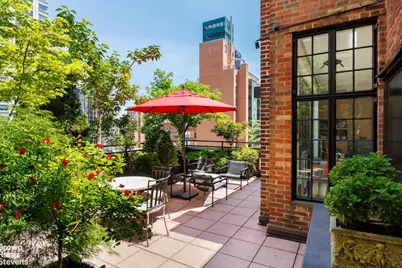205 E 69th Street #PHA, New York City, NY 10021 - Photo 6