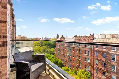 264 Webster Avenue #PH809, New York City, NY 11230 - Photo 10