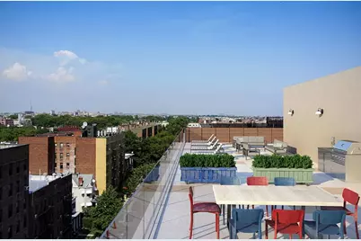264 Webster Avenue #PH809, New York City, NY 11230 - Photo 16