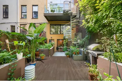 549 W 149th Street, New York City, NY 10031 - Photo 12