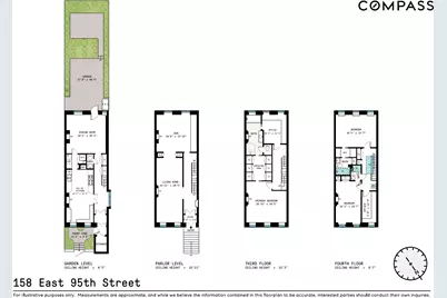 158 E 95th Street, New York, NY 10128 - Photo 24