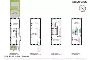 158 E 95th St, New York, NY 10128 - Photo 24