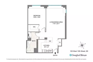 105 W 13th St, New York City, NY 10011 - Photo 12