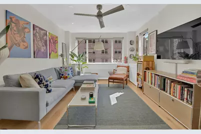 105 W 13th Street #5D, New York, NY 10011 - Photo 1
