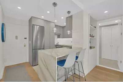 105 W 13th Street #5D, New York, NY 10011 - Photo 4