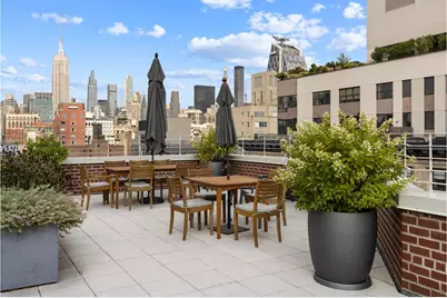 105 W 13th Street #5D, New York, NY 10011 - Photo 10