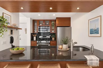 380 Rector Place #8J, New York City, NY 10280 - Photo 2