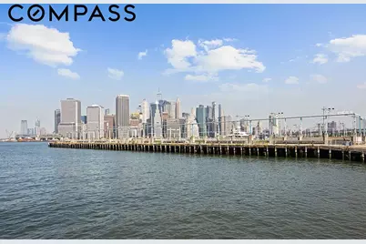 360 Furman Street #715, Brooklyn, NY 11201 - Photo 30