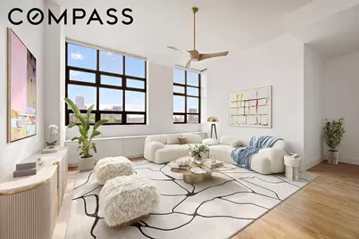 360 Furman Street #715, Brooklyn, NY 11201 - Photo 1